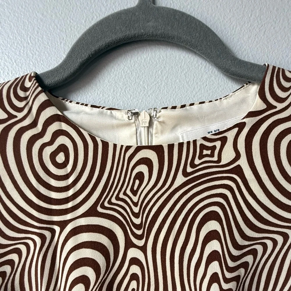 MAXI DRESS - Picture 9 of 10